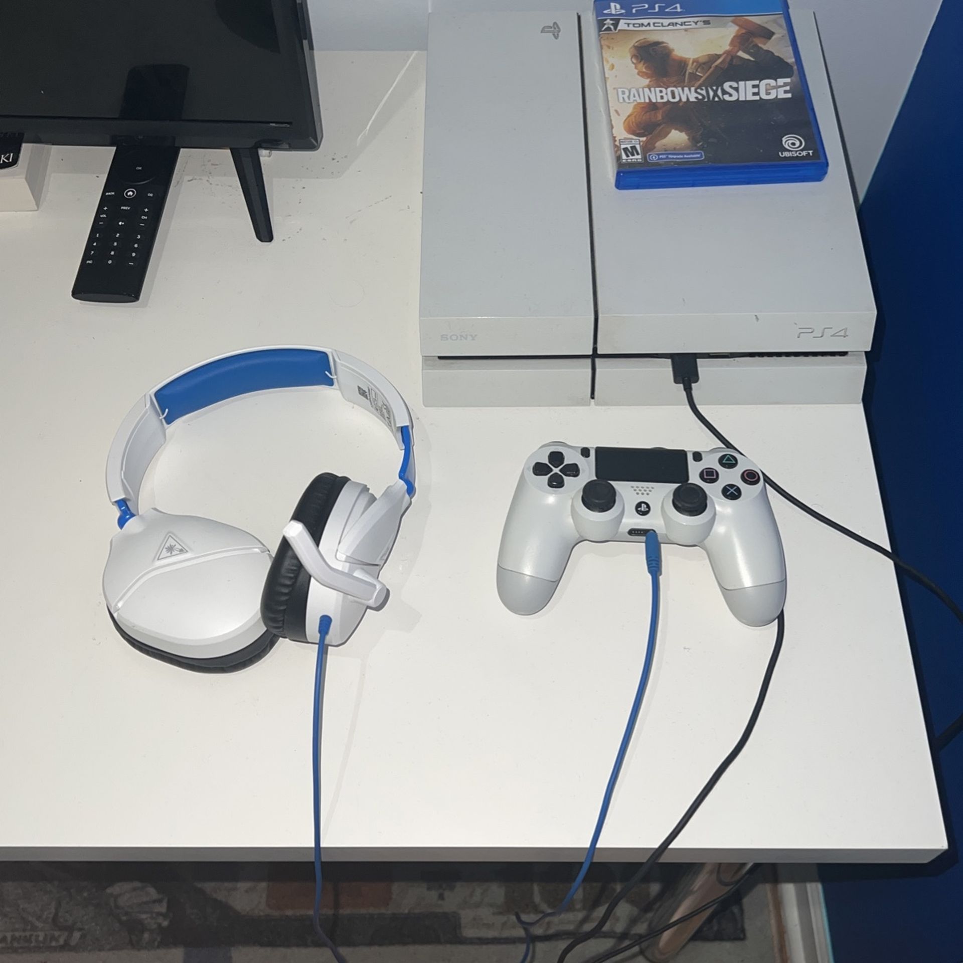 Ps4 Bundle