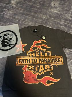 Hellstar T-Shirt