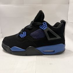 Nike Jordan 4 Blue Thunder Size 8