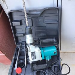 Roto Martillo 1” Casi Nuevo