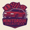 MiNiTORQUE COLLECTIBLES 