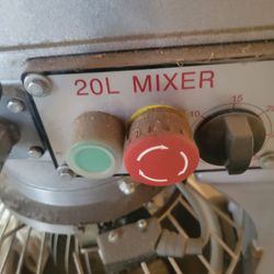 Mixer