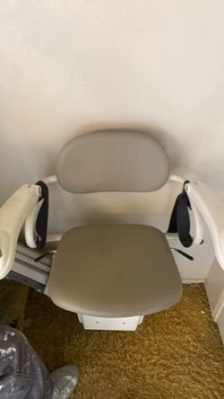 Stair lift