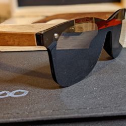 King seven Sunglasses