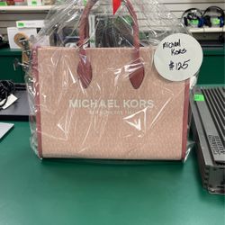 Michael Kors Purse