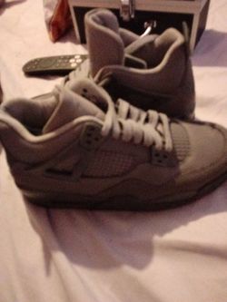 Air Jordans