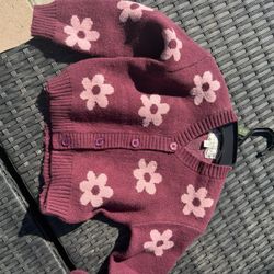 Girl Clothes Size 4t