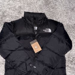 The North Face Jacket “Men’s M”