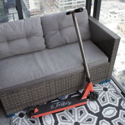 Pro Scooter 
