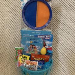 Fun in The Sun Easter Basket $25