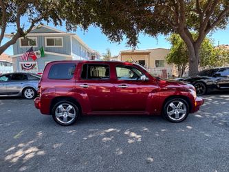 2009 Chevrolet HHR