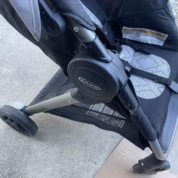 Beautiful Greco Stroller