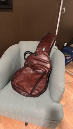 Padded Electric Guitar Bag/Case $10 or best offer