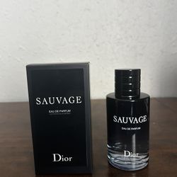 Dior Sauvage 100mL