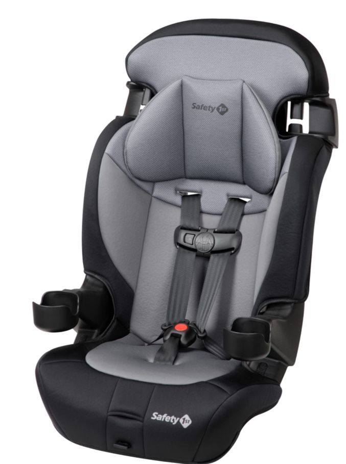 Safety 1st Booster Seat