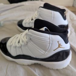 Nike Air Jordan 11 Retro | “DMP Gratitude