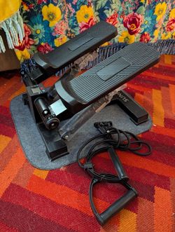 Mini Stair Stepper - 350lb capacity