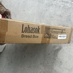 Breadbox