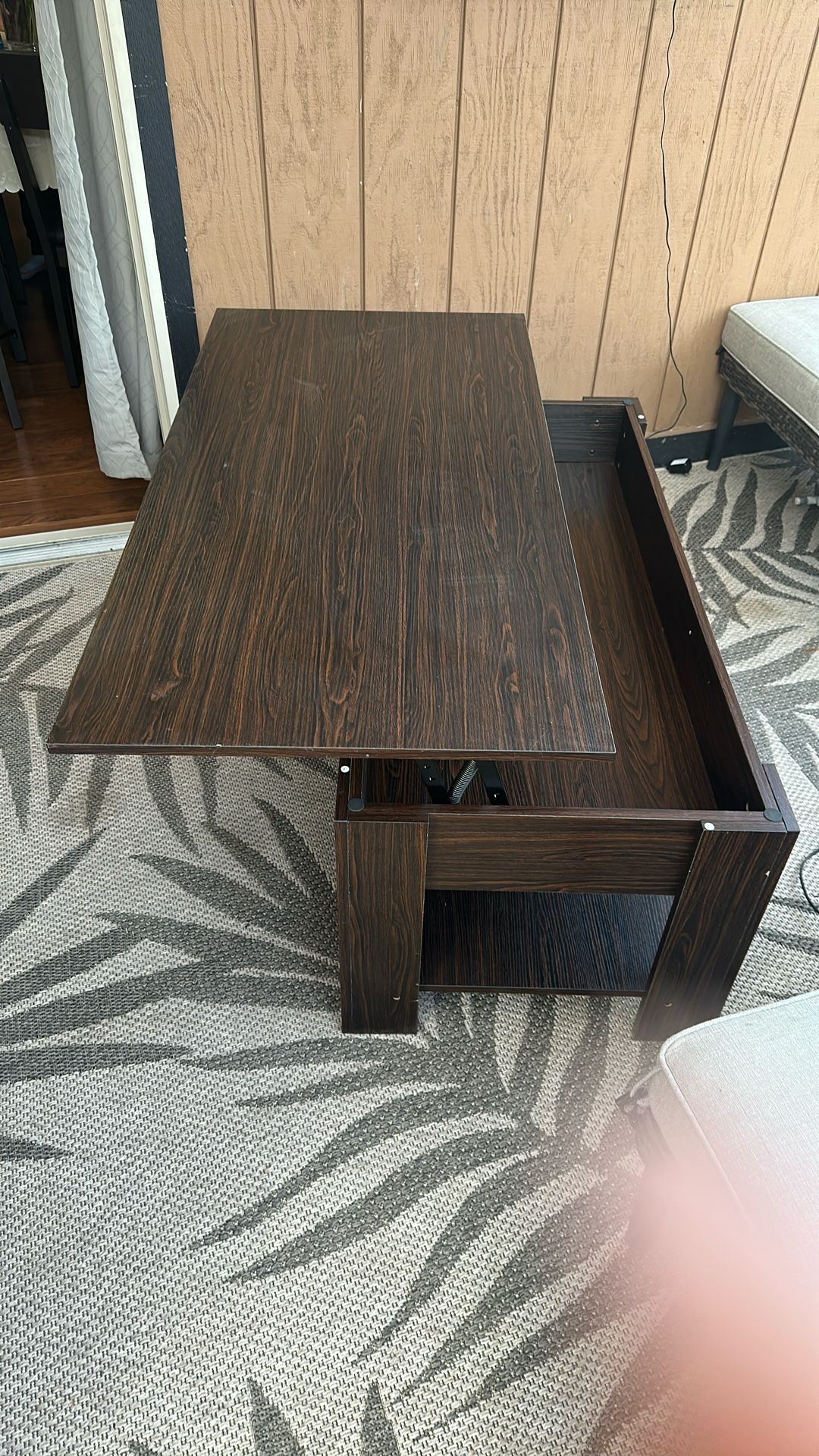 Living Room Table
