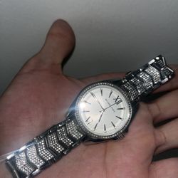 Michael Kors 38 Mm Watch 