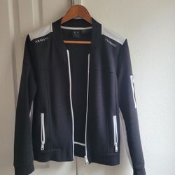 Armani Exhange Bomber Jacket XS