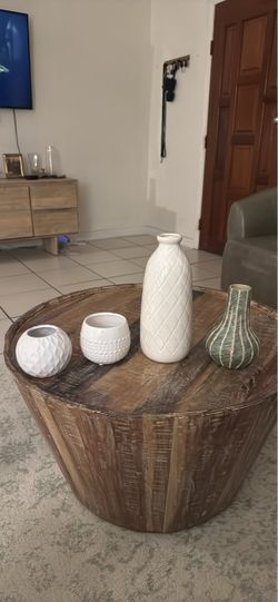 Vase bundle