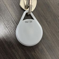 Key Fob Copying / RFID Fob Duplication Service