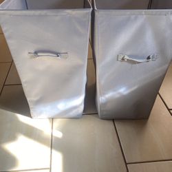 Laundry Baskets 