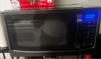Microwave