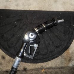 Emco Wheaton Fuel Nozzle