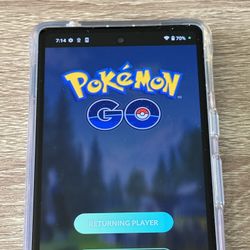 ROOTED GOOGLE PIXEL 7A