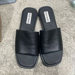 Steve Madden Sandals Size 7