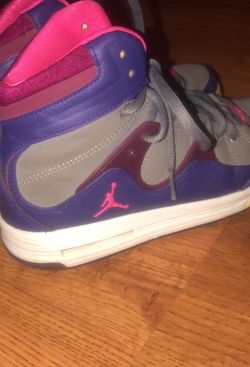 JORDANS