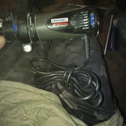 Dremel Advantage High Speed Rotary Saw for Sale in Tucson AZ