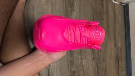 Nike KD  Pink