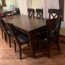 Dining Room Table Set 