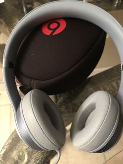 Beats headphones