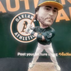 Mike Piazza bobblehead