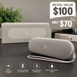 NEW Beats Pill Portable Bluetooth Speaker ✨️ SEALED in box ✨️