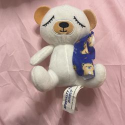 Baby Teddy Bear (Not Used )