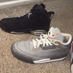Jordan 