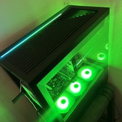 CyberPowerPC - Gaming Desktop