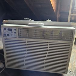 Air Aconditioner Window