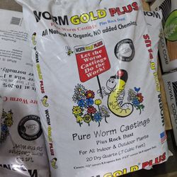 WGPlus 20 Quart Bags!