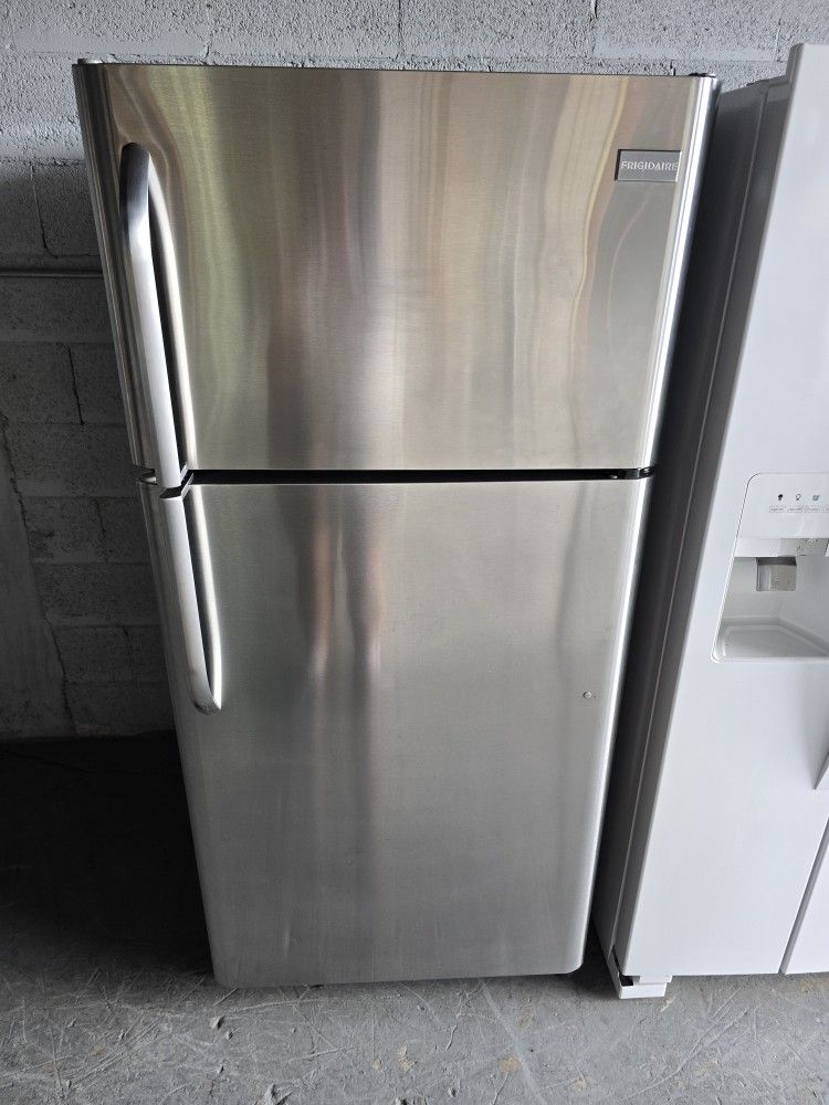 Refrigerator Frigidaire W-30