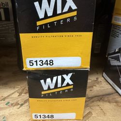 WIX Oil Filter