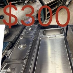 Nuevo Carro Para Hot Dogs Con Estufa I Con 3 Charolas Ariva 