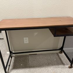 FJÄLLBO Laptop table