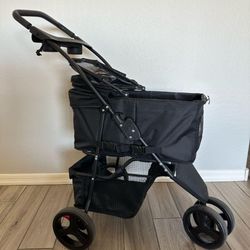 Pet Stroller 