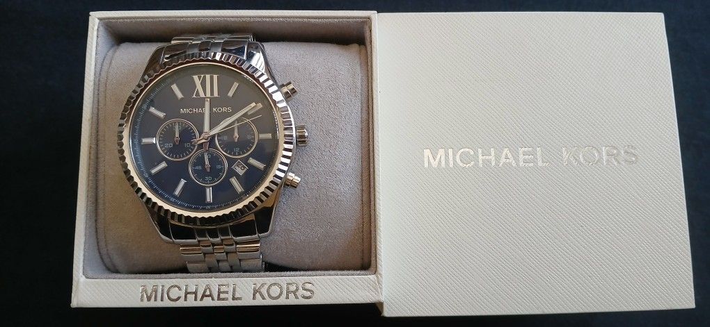 Michael Kors Watch